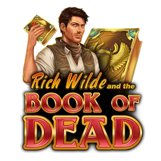 Book of Dead