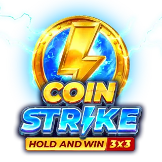 Coin Strike Hold and Win