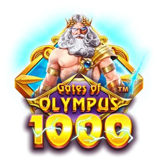 Gates of Olympus 1000