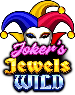 Joker's Jewels Wild