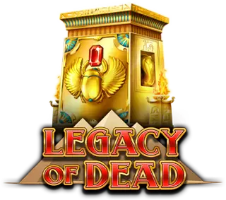 Legacy of Dead