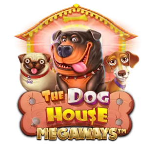 The Dog House Megaways