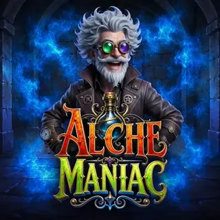 Alchemaniac