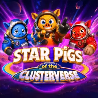 Star Pigs of the Clusterverse